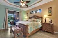 5 Star Upscale Entire Florida Home with a pool