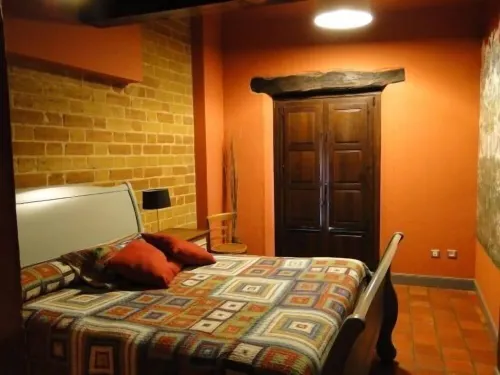 Cottage (full rental) for 8 people