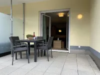 Vacation apartment on the Feldberg directly at the ski lift / hiking trails, up to 4 persons