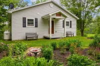 3 Bdrm Home w Game Room.  Just minutes from WGI & Wine Trail. Hotel dekat Watkins Glen State Park
