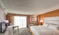 DoubleTree by Hilton Portland Hotels in 