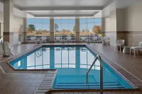 Hilton Garden Inn Salt Lake City