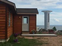 Nature Lover's Dream Home - Lake Views, Docks, Slopes & Trails!