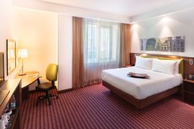 Hampton by Hilton Samara (Хэмптон Хилтон Самара)