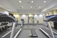 Hampton Inn Kenedy - Træningscentre