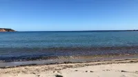Appartement Totalement Indépendant Dans Maison Plage à 15 mn à Pieds Piscine