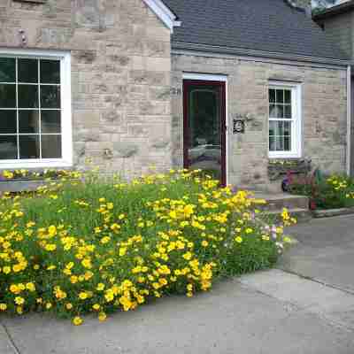 Ron & Orline's Home, park at the door & use our EV 50 amp charger Hotel Exterior