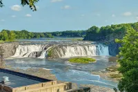 Watervliet Retreat