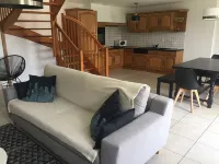 GITE DES QUATRE VENTS 利埃河畔普洛厄克住宿飯店