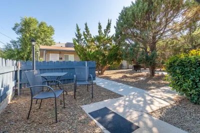 PRESCOTT GETAWAY, HISTORIC DOWNTOWN PRESCOTT, SPECTACULAR REMODEL!!!