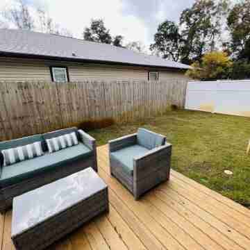 THE BLUE PEARL / UNIT B Hotel Exterior