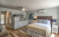 Peaceful Cottage Retreat - 1 mile from Lake Shasta - 4-Star