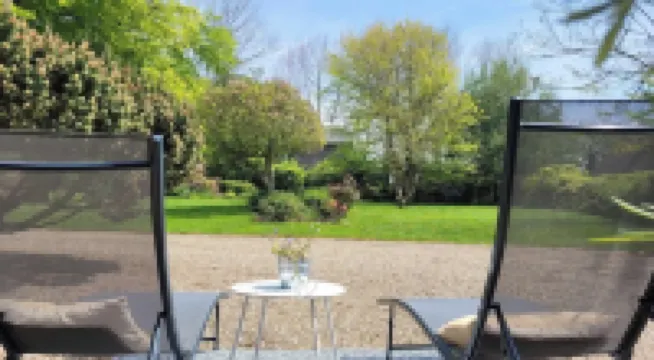 Chaumière Normande, Cottage-héritage