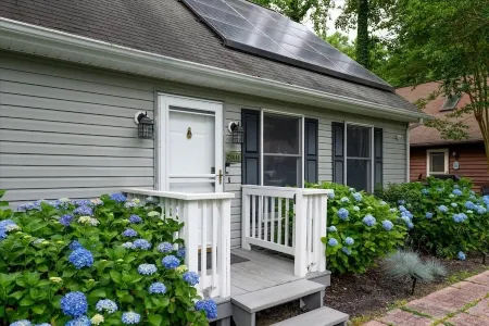 Dream Cottage in Lewes