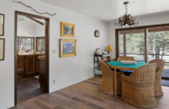 Wilderness at your doorstep: Fish, Float, or Raft in MT.