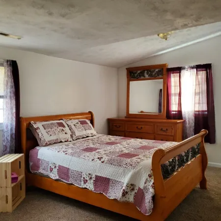 Whole House