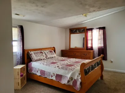 Whole House