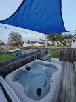 聖克萊爾湖船屋