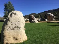 Tiny Treat in South Main (now with AC)