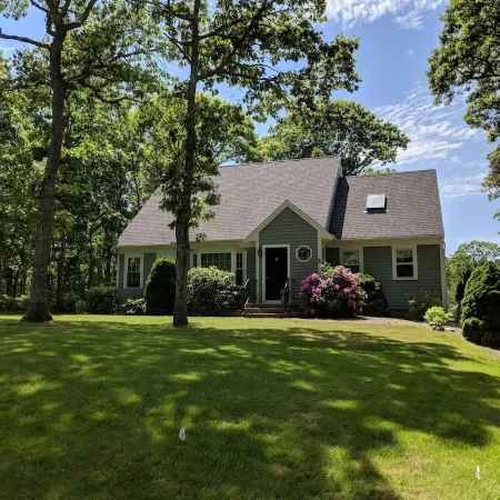 Summer Rental in Brewster, Walk to the ponds!