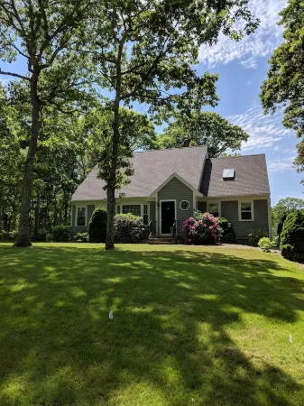 Summer Rental in Brewster, Walk to the ponds!