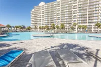 Private Beach Bungalow in Barefoot Resort, 4 golf courses, 2 pools & marina view - Holiday bungalows