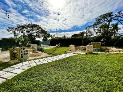 Slice of Paradise near Everglades, Keys, & Biscayne National Park