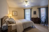 Lower rates/flexible calendar Waterfront Home w/ Private Dock and Mountain Views