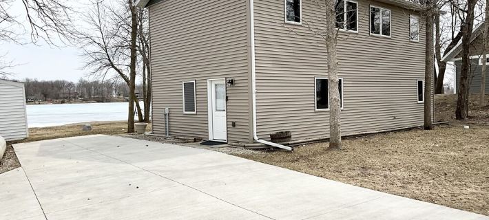 Up North Lakehouse with Beach+Xbox+Fun Hotels in Becker County