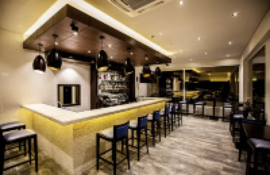 希爾頓歡朋酒店-玻利維亞聖克魯斯/埃基佩特羅