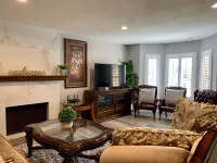 House in San Diego #1 (Lemon Grove)