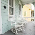Olivette - 1886 Cottage - Pet Friendly with Pool