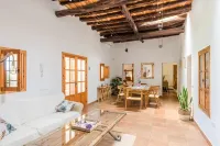 Casa Rural Es Murtà, private villa