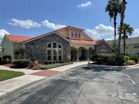 Luxury near Disney.