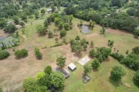 Lolli's Lil Getaway 키블러 타운쉽 호텔