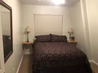 Cozy but roomy cabin in the mountains next to Strawberry Creek