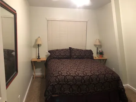 Cozy but roomy cabin in the mountains next to Strawberry Creek Отели в г. Строберри