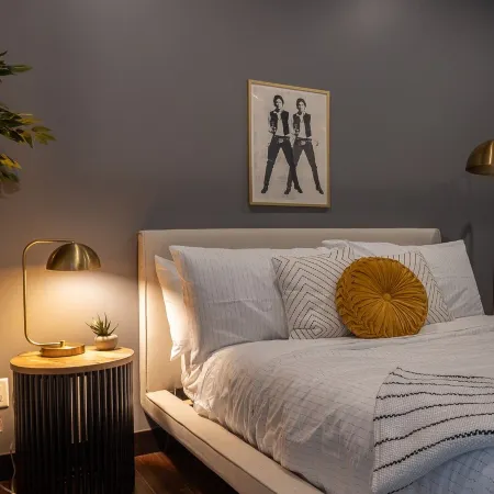 The Badlands Loft