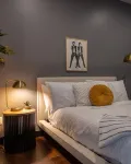 The Badlands Loft