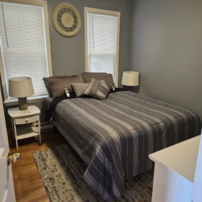 Excellent 2 bedroom condo in South Boston