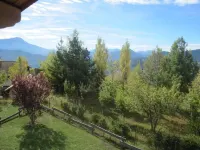 Chalet - CHORGES فنادق في شورغس