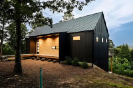 Mountain Mod with Pool & Hot Tub