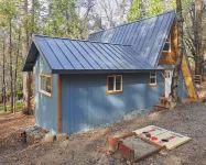 Cozy A-Frame - Truly Woodsy -Outdoor Dine on Deck