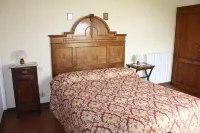 Vacation in a former 14th century monastery - L'olivo apartment