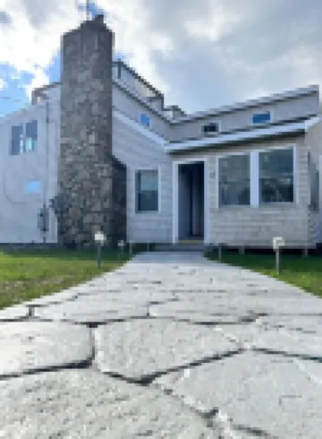 Let the Sea Set You Free