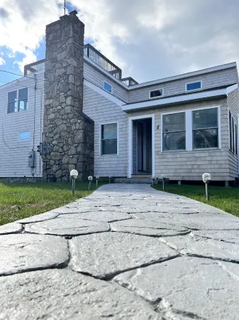 Let the Sea Set You Free