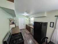 Charming 3-bedroom house in beautiful Kaw City just minutes from Kaw Lake.