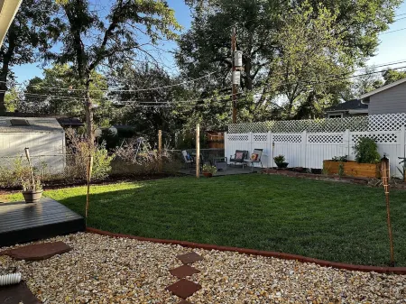 Luxury 3b/3b- Hot tub, Sauna, Personal Gym Отели рядом с достопримечательностью «Денверский университет»