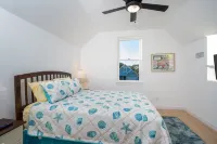 Discover St. Augustine Beach steps away