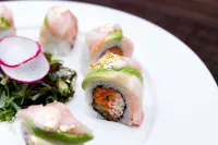 Koi Resort Saint Kitts, Curio Collection by Hilton - breakfast